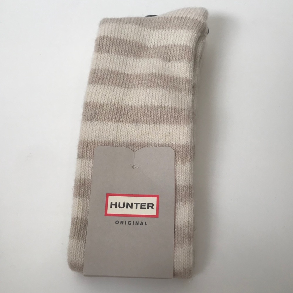 SOLD Hunter Original Over-the-Knee Socks